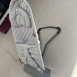 Silla De Salto Para Bebé