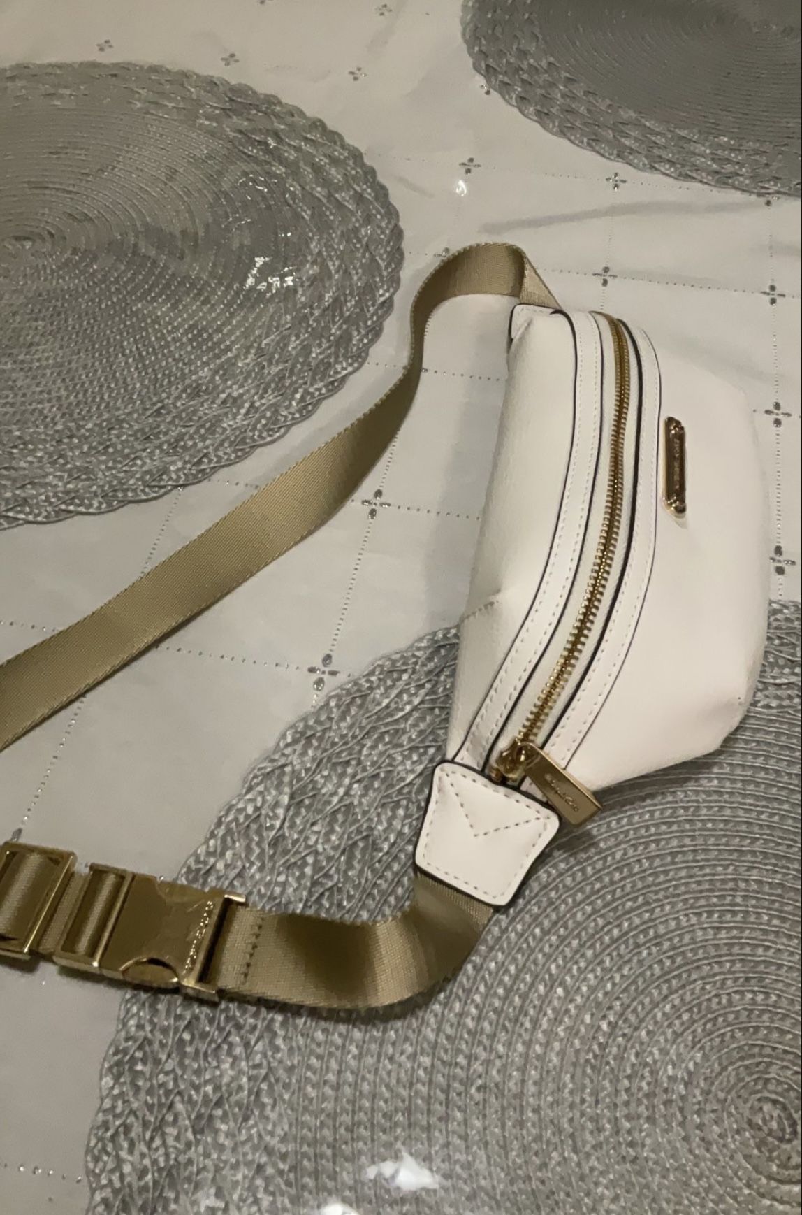 New Michael Kors Fanny Pack 