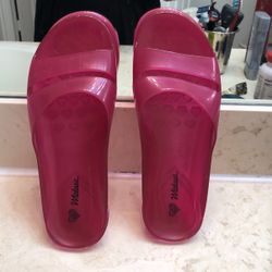 Melissa Woman’s Sandals, New, Never Ever Worn 