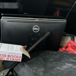Dell Monitors