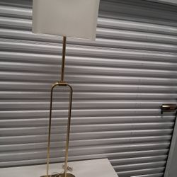 TALL LAMP