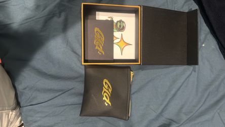 20” GLD Tennis chain