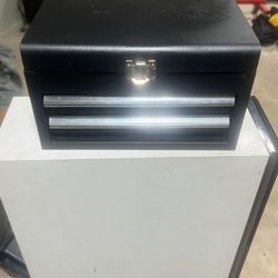 Mini Toolbox 