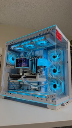 🔥Epic Ryzen 7 9800X3D + RTX 5070 Ti Gaming PC