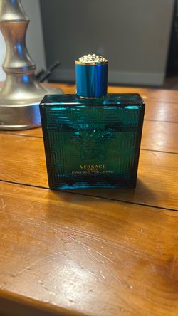 Versace Eros edt