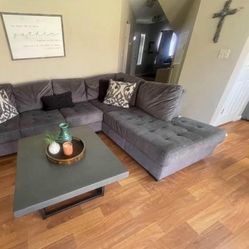 Sectional For Sale
