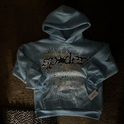 sp5der Hoodie 