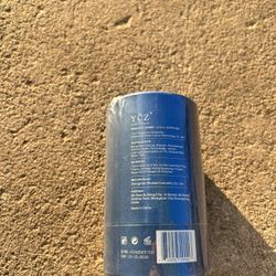 Ycz Cologne Unopened Brand New - Fresh Scent 