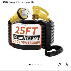 Generator Cord 