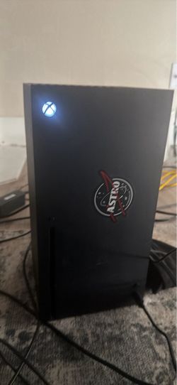 Xbox series X bundle