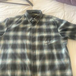 Pendleton Shirt