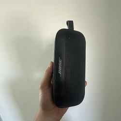 Bose Sound link Flex