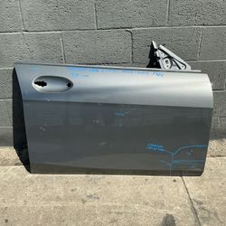 2019- 2021 BMW 2 Series Gran Coupe Front Passenger Side Door OEM
