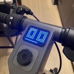 Apollo Go dual motor