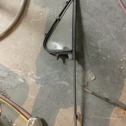 Vent Window For Square body Chevy C10 C20 C30