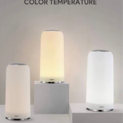 Aukey  Night Stand Light New