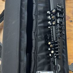 YAMAHA YFS-150 DIGITAL SAXOPHONE