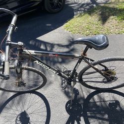 Nishiki Men’s 700 Bicycle 