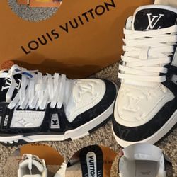 Lv Trainers