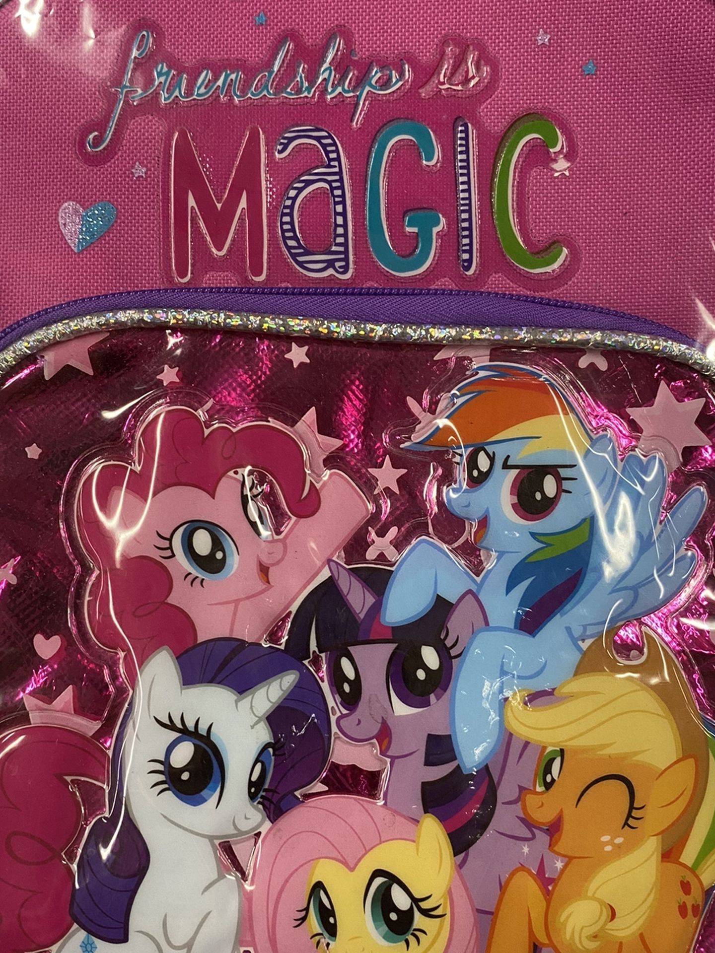 Girls Mini Backpacks!