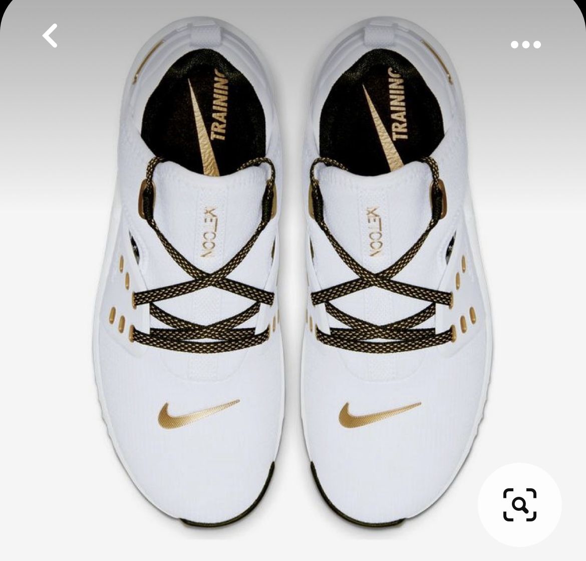 Nike Metcon 2