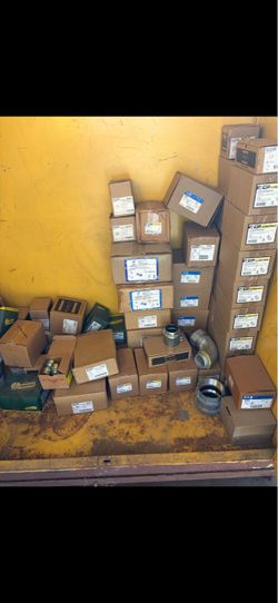 Electrical material