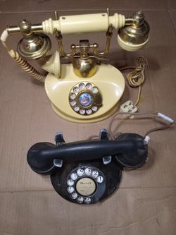 Vintage Telephone 
