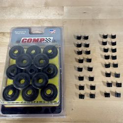 Comp Cams Big Block Chevy retainers 782-16