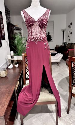 Dress For Prom, Gala, Wedding, Or Formal Events