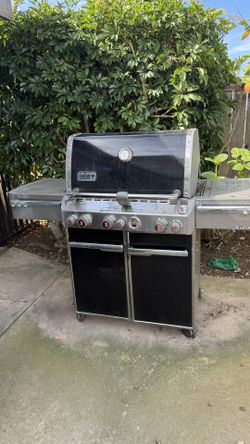 Weber Grill