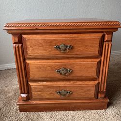 King Size Bedroom Set