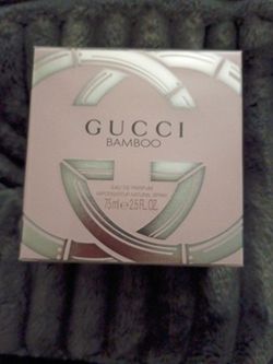 Gucci bamboo