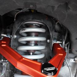 ELEVATE CONTROL ARMS!!! RAM/CHEVY/FORD/TOYOTA/GMC!!!