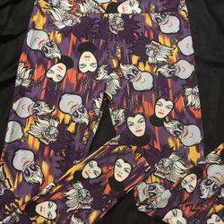 Lularoe Leggings 