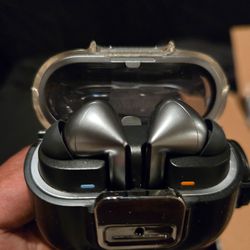 Buds 3 pro