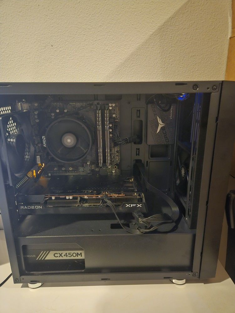Budget Gaming Desktop for Sale in Seattle, WA OfferUp
