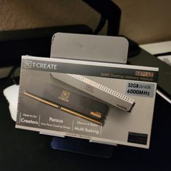 32gb Ddr5 Ram
