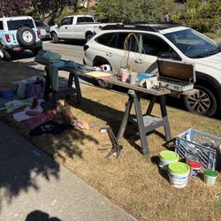 Free stuff - Phinney Area