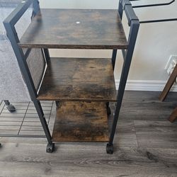 Yoga Mat Gym Organizer