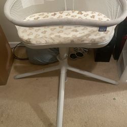 Halo Bassinet 