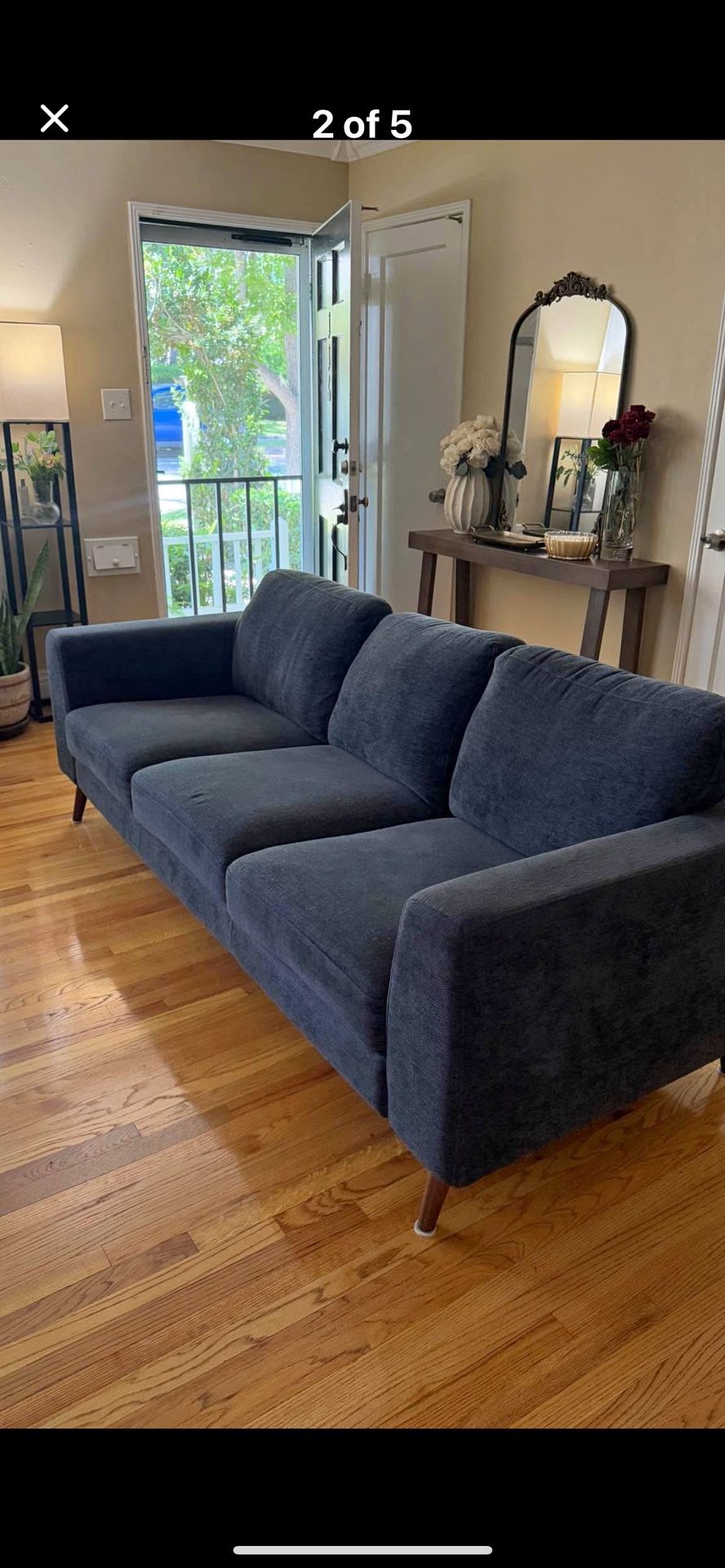 3seater Sofas, Living Room Sets , Loveseats ,same Day Delivery