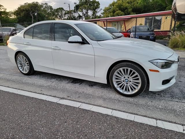 2014 BMW 328i