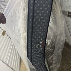 King Matress