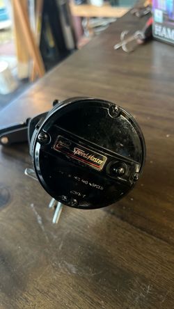 Shimano Speedmaster