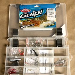 Shakespeare Catch More Fish Tackle Box Kit | Boating & Fishing