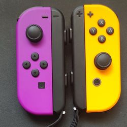 Pair Joycon