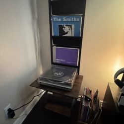 Record Player stand/ table