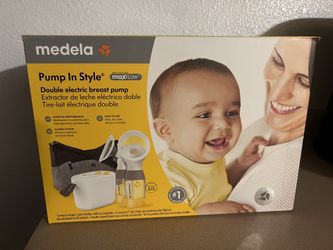 Breastpump
