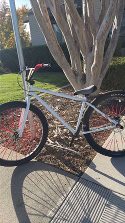 Mafia Obama 29 inch