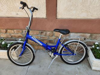 Bike schwinn